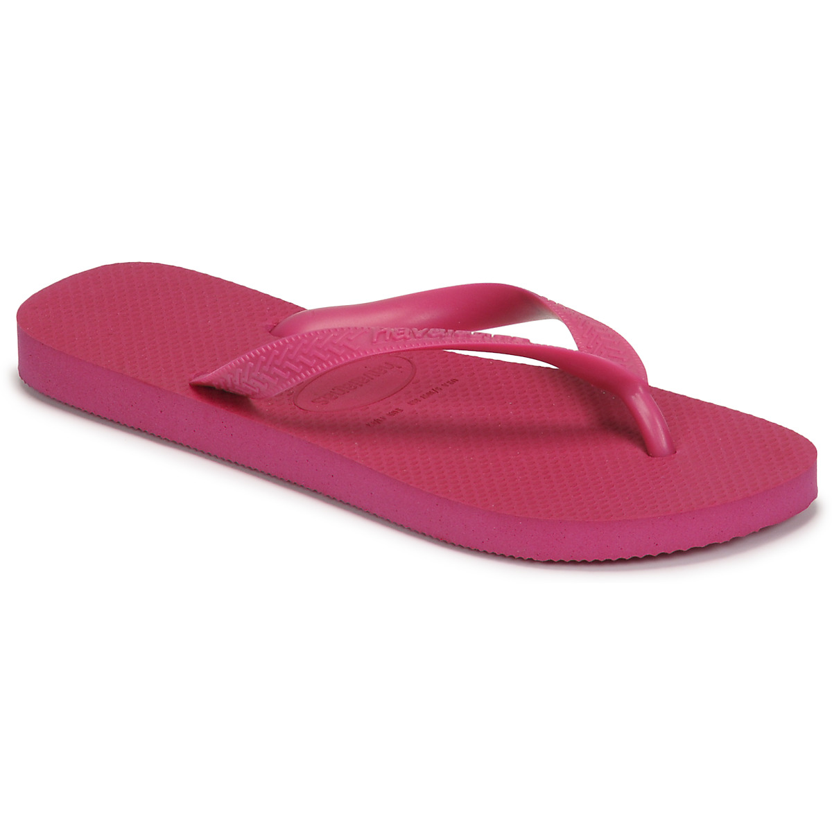 Havaianas - TOP - Pink
