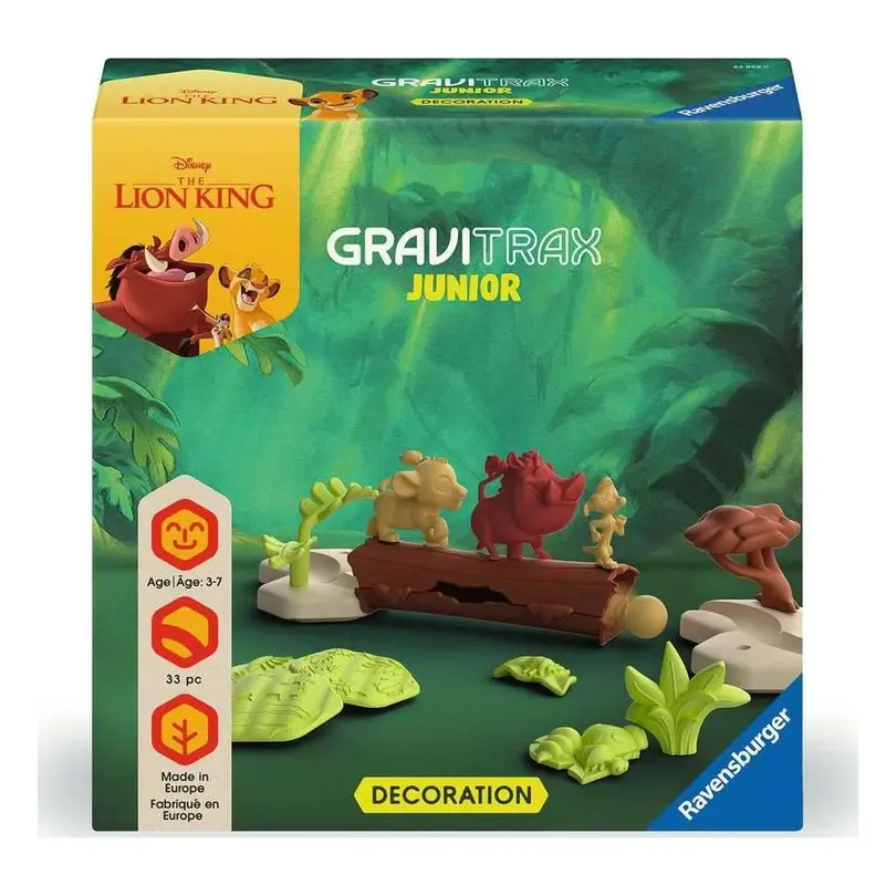 Kugelbahn GraviTrax