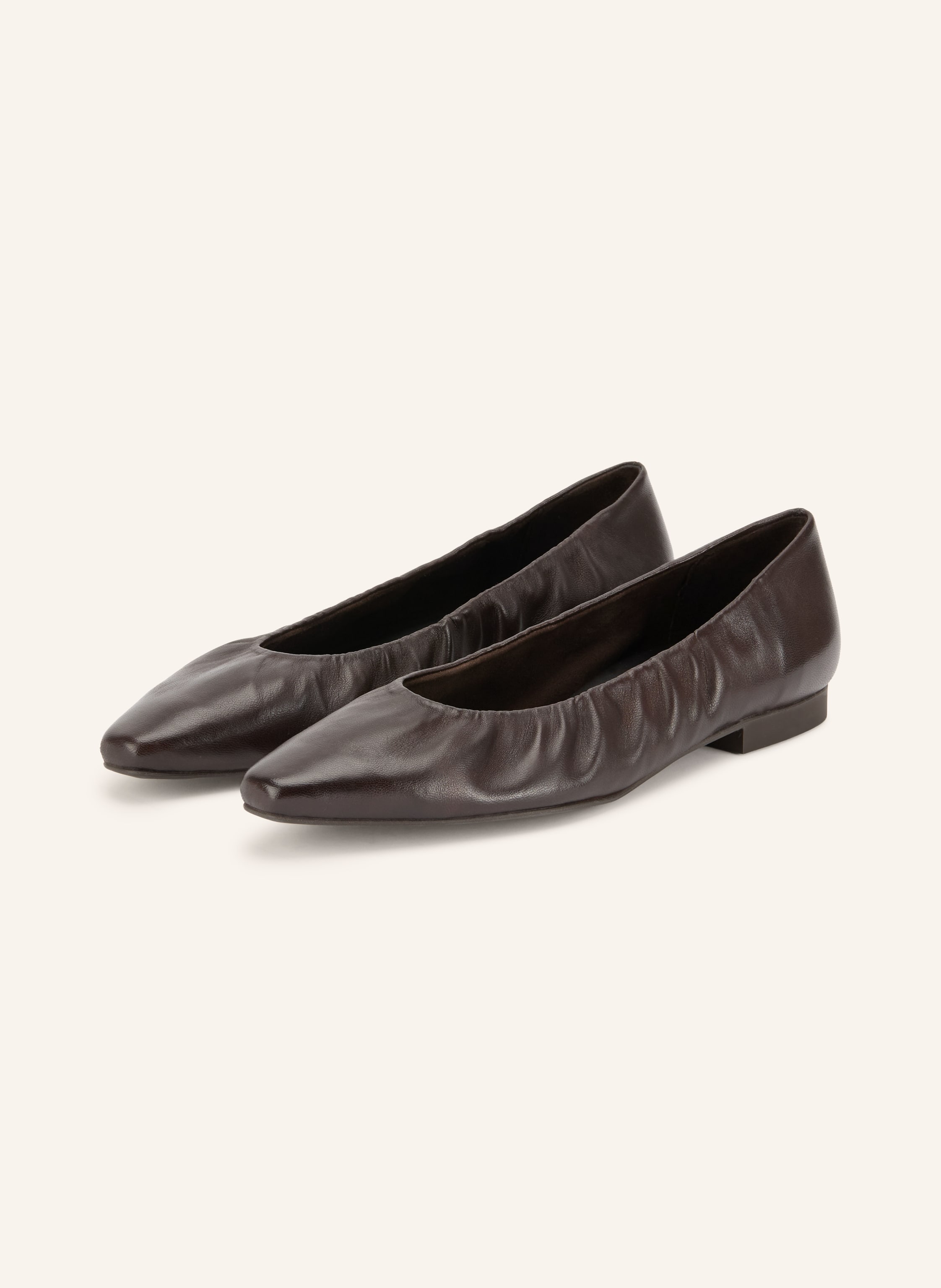 paul green Ballerinas