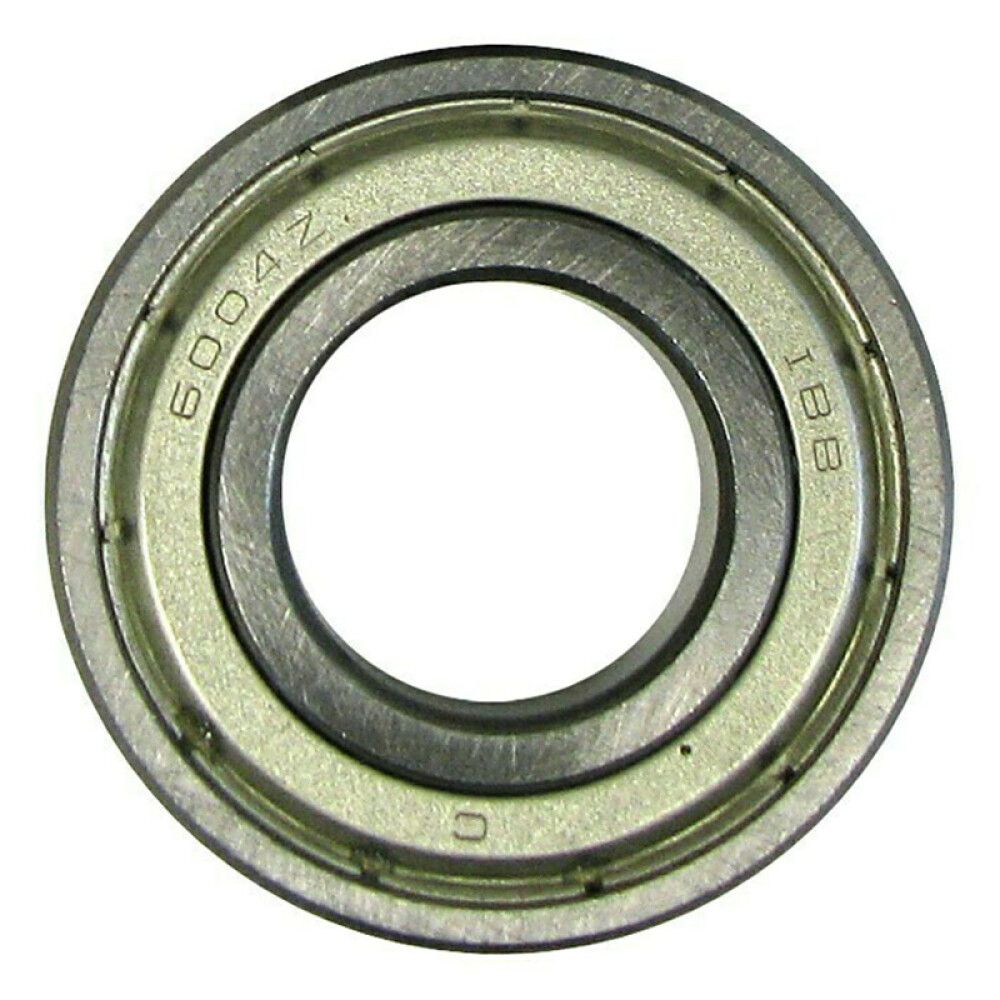 KULELAGER DÖRNER & HELMER 6004-ZZ 20MM SETE 42X12MM