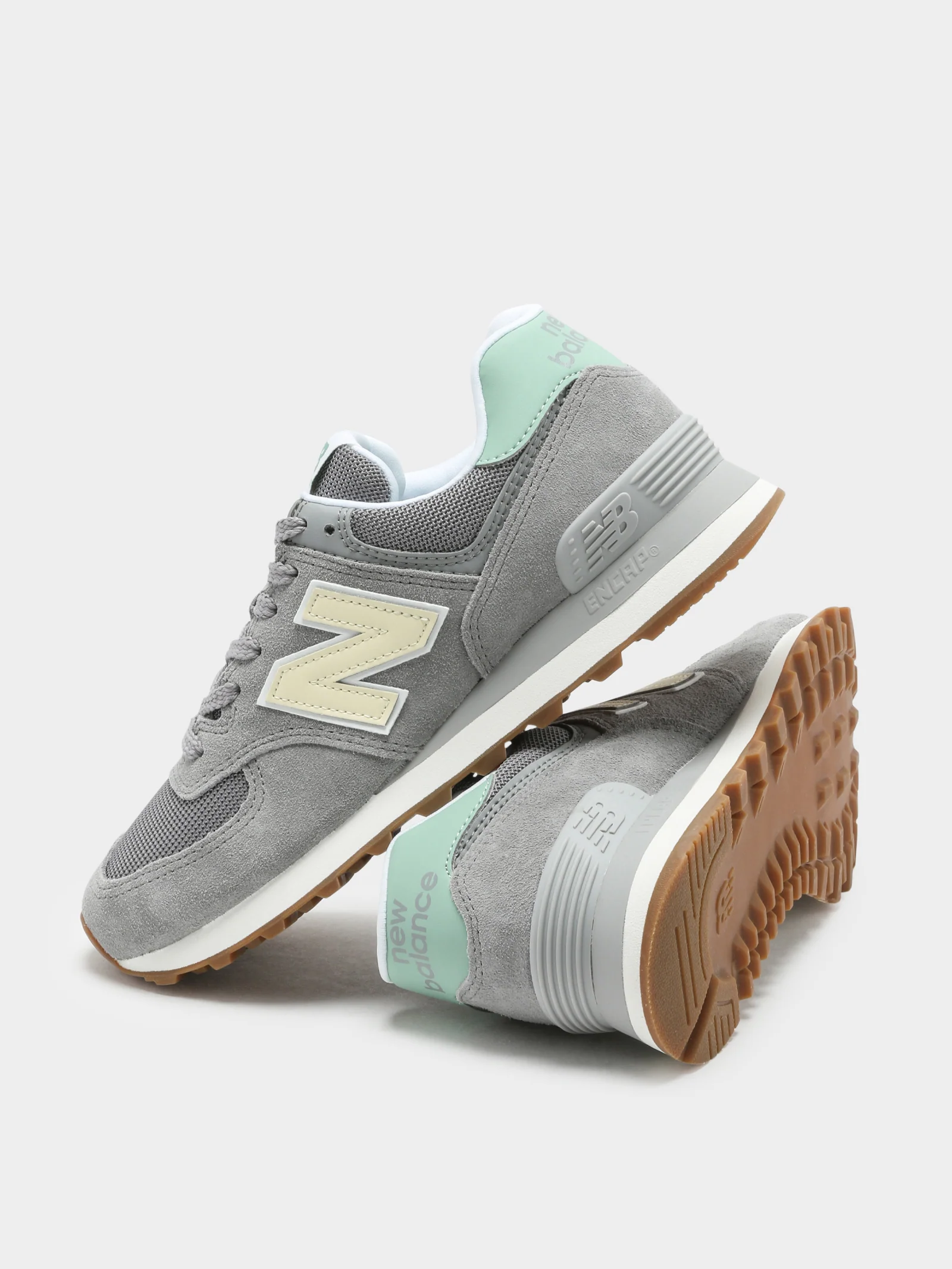 Womens 574  Sneakers
