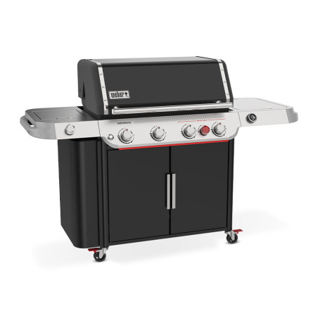 Barbecue gaz Genesis EP-435W - Weber