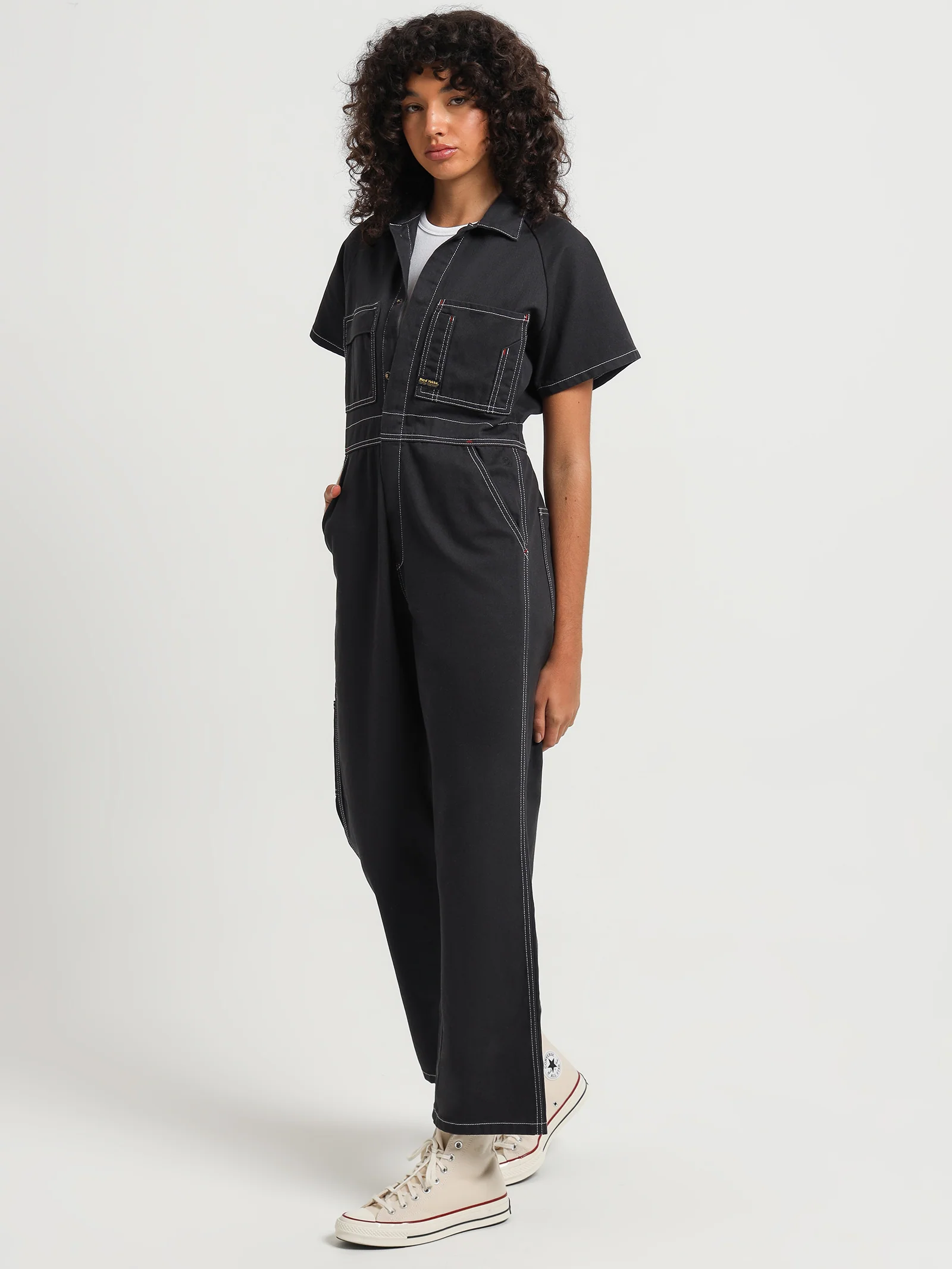 Hard Yakka Coverall