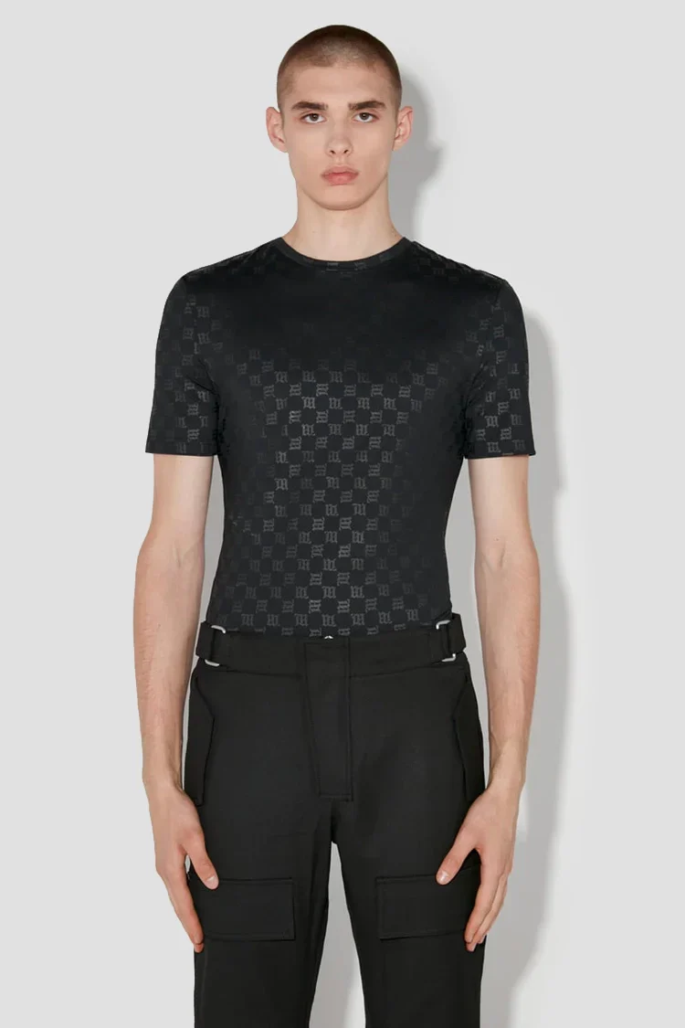 Monogram T-Shirt