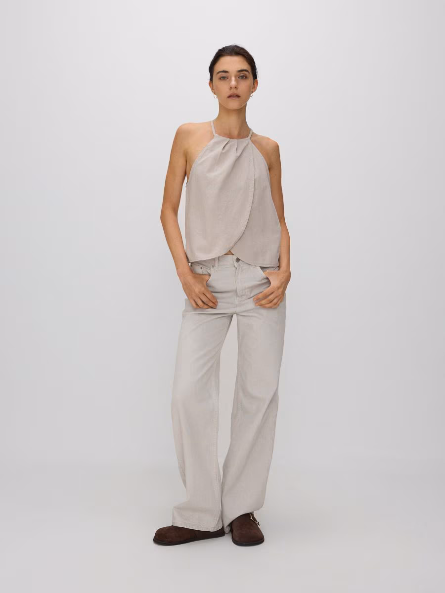 Ladies' Blouse