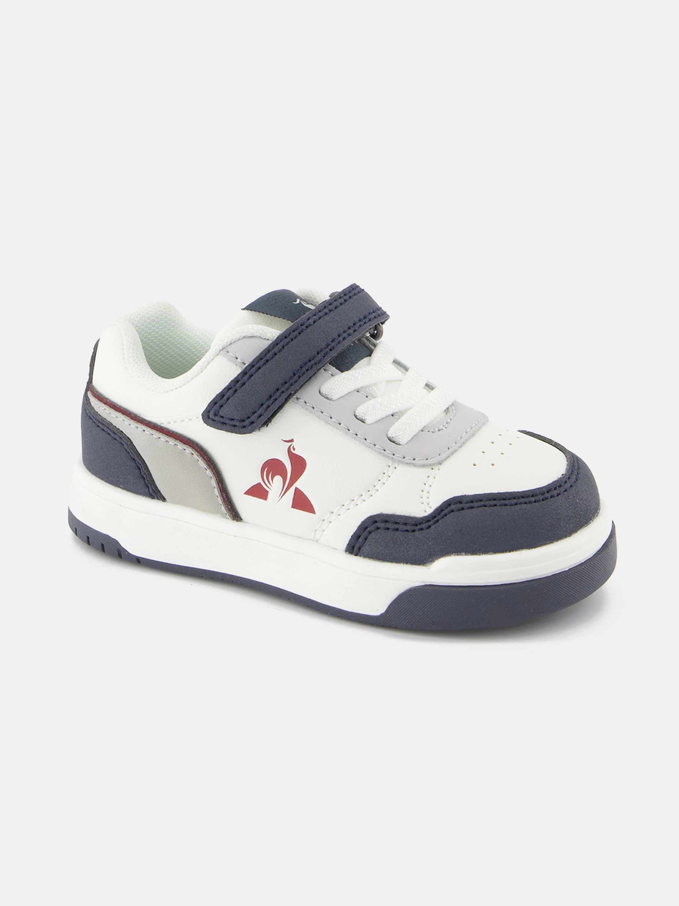 Sneakers bébé LCS Court Breaker