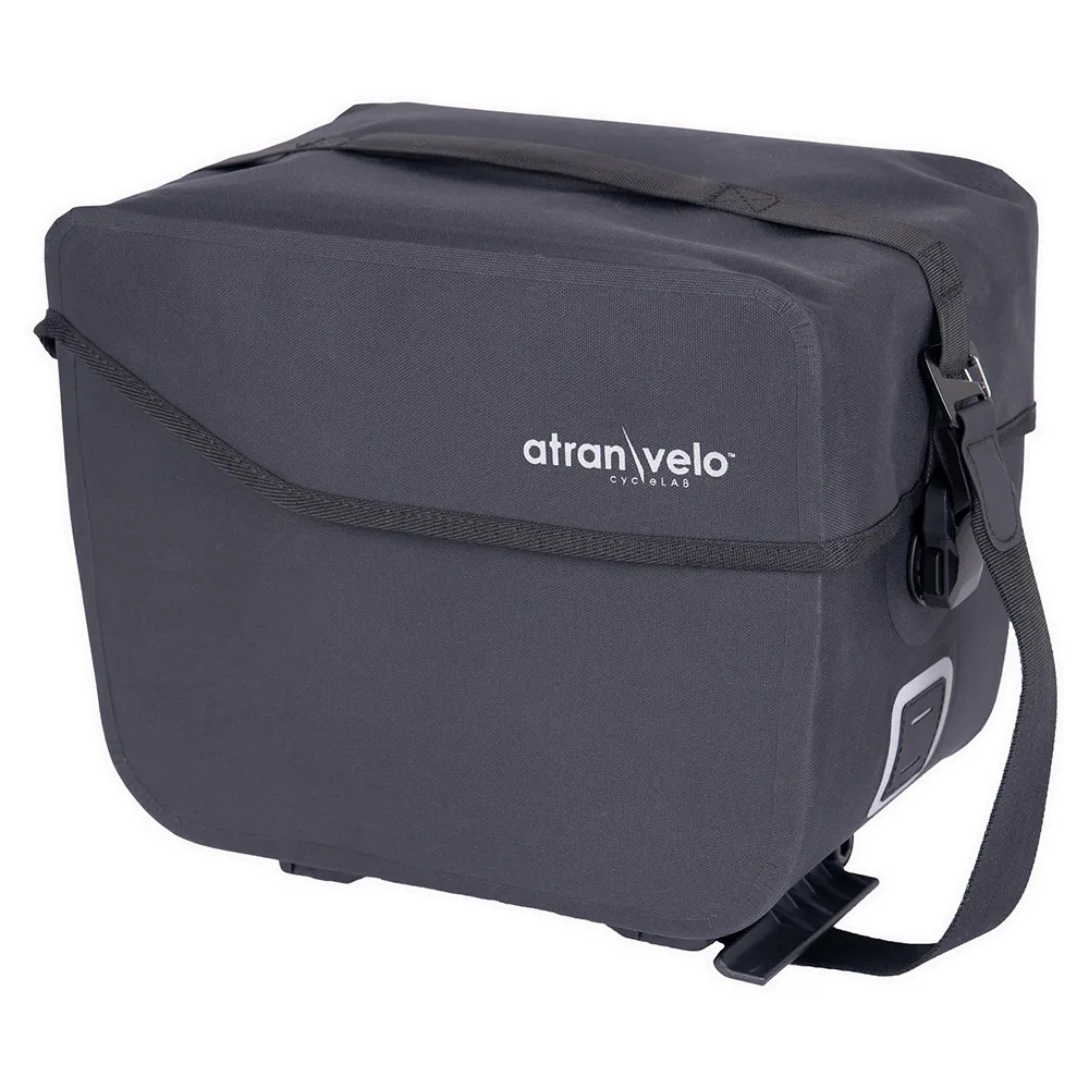 Atranvelo Commuter Top WP pannier 14L