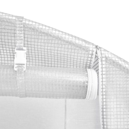 NNEVL Greenhouse 13.5m&sup2; 450x300x200 cm