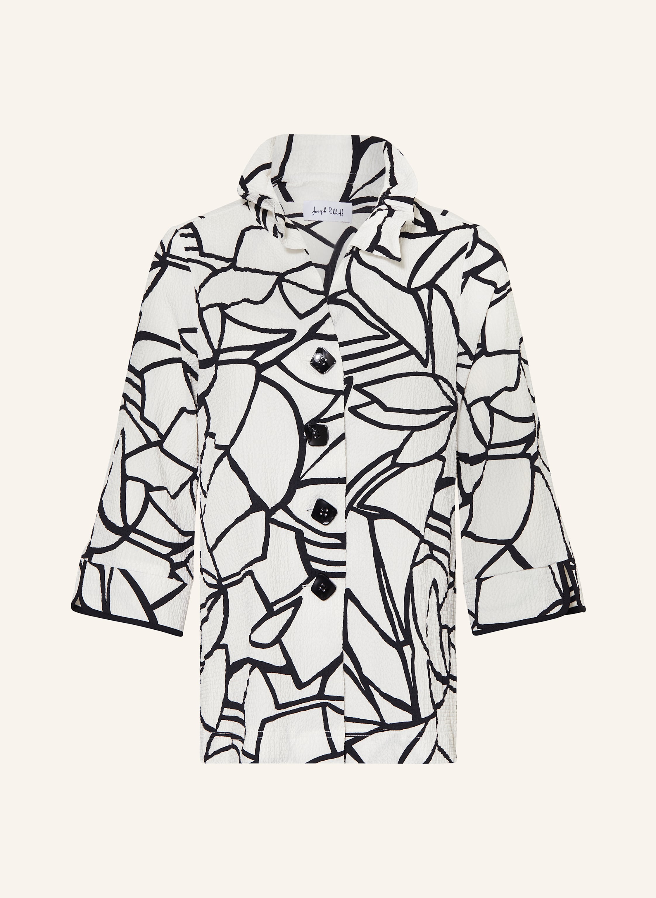 Joseph Ribkoff Jacke mit 3/4-Arm