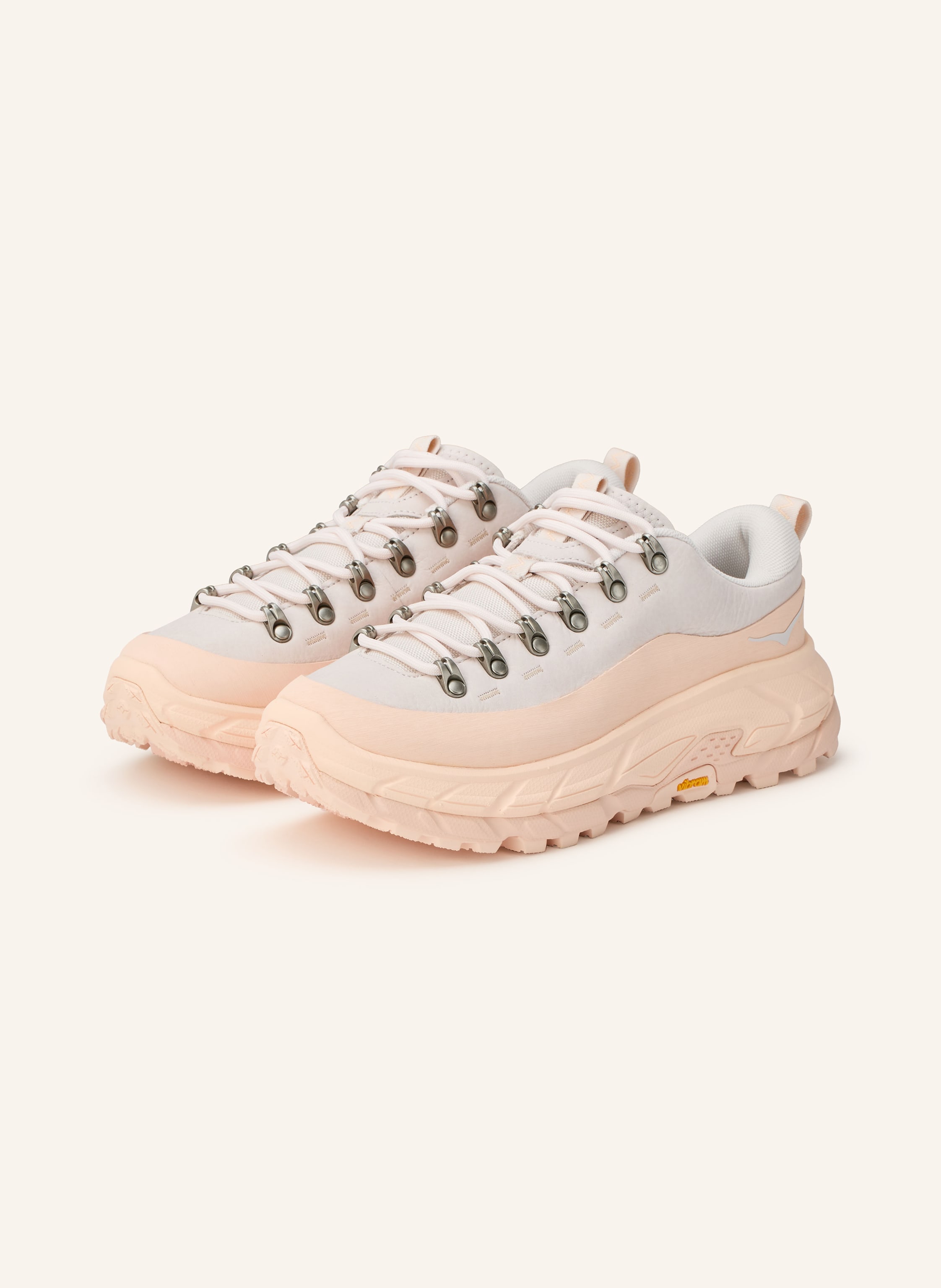 HOKA Sneaker U TOR SUMMIT