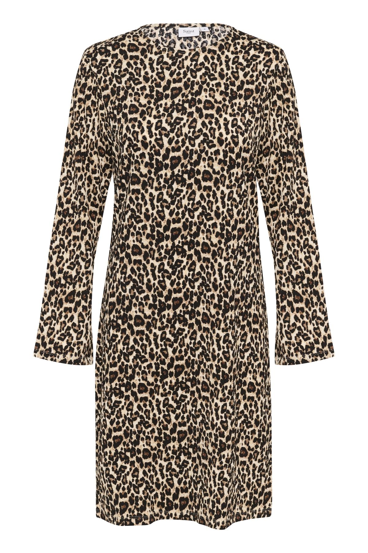 Saint Tropez IlyssaSZ Long Sleeve Printed Dress
