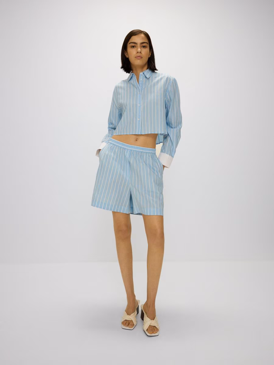 Ladies' Shirt