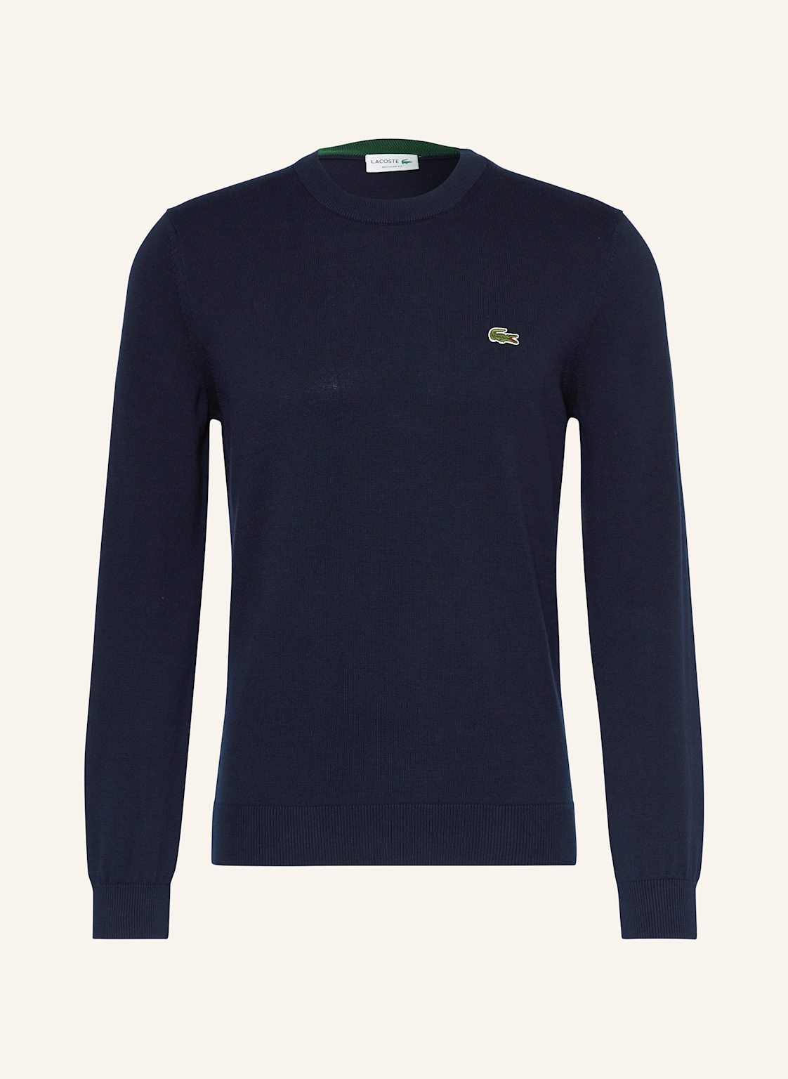 LACOSTE Pullover
