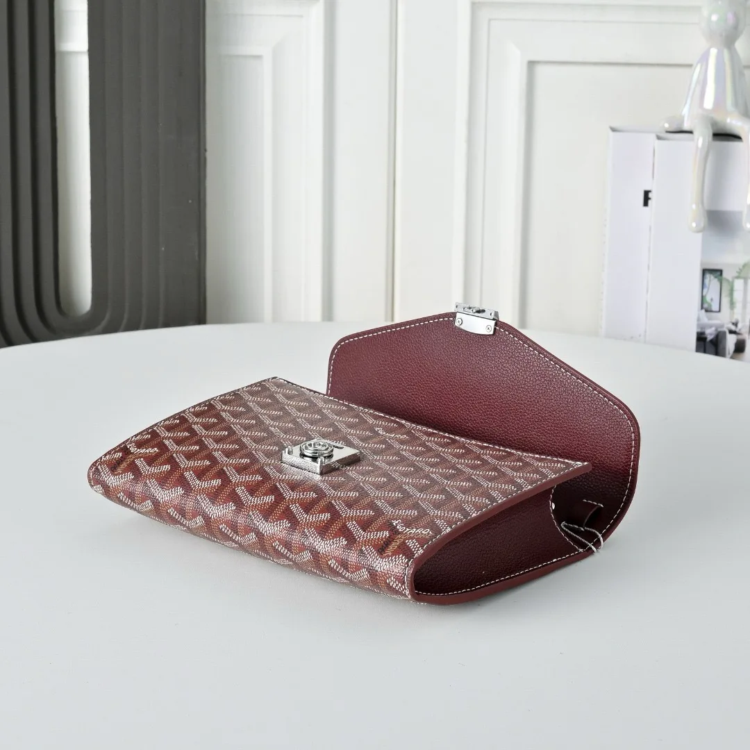 Goyard Chypre Wallet Pouch