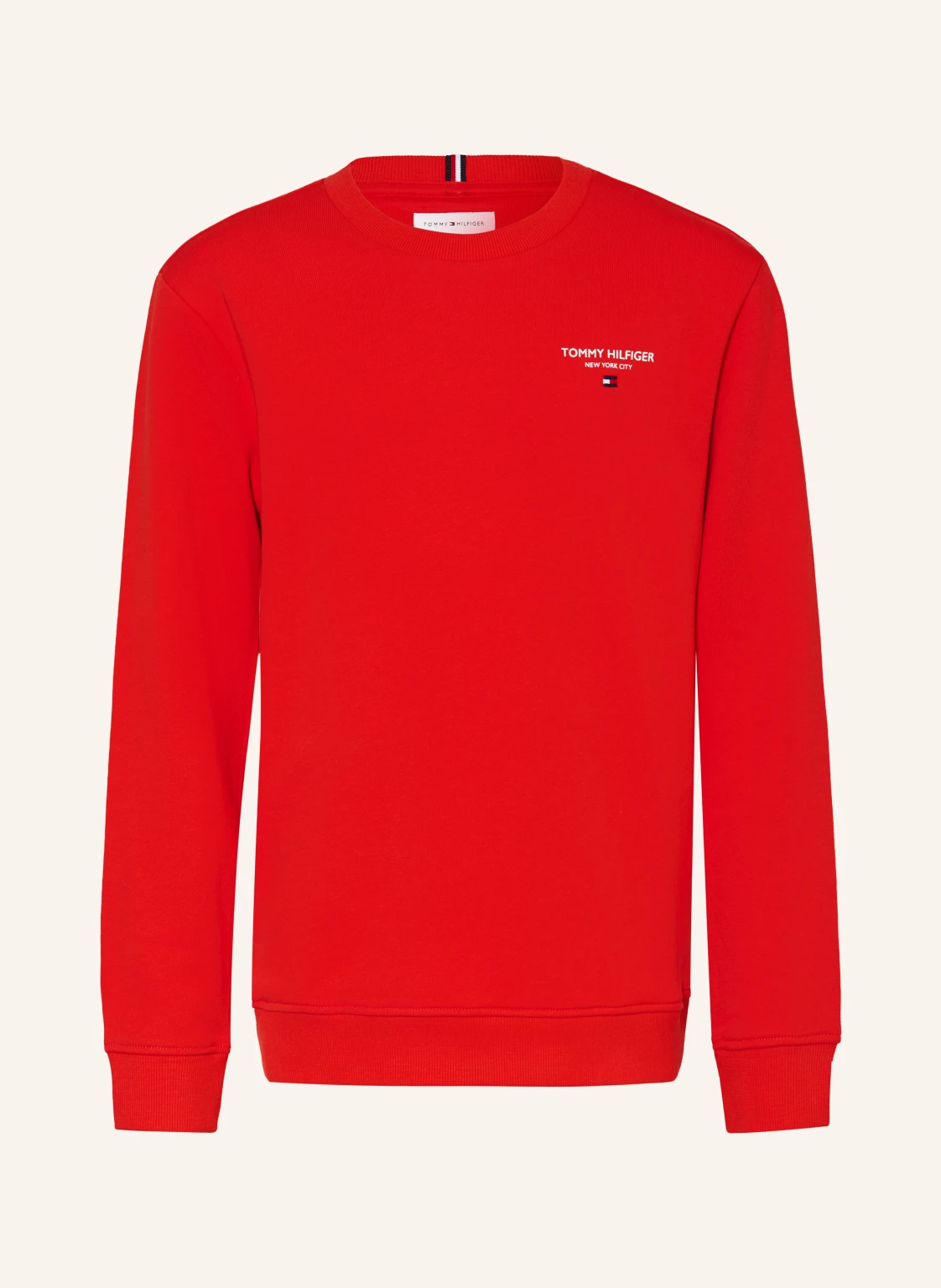 TOMMY HILFIGER Sweatshirt