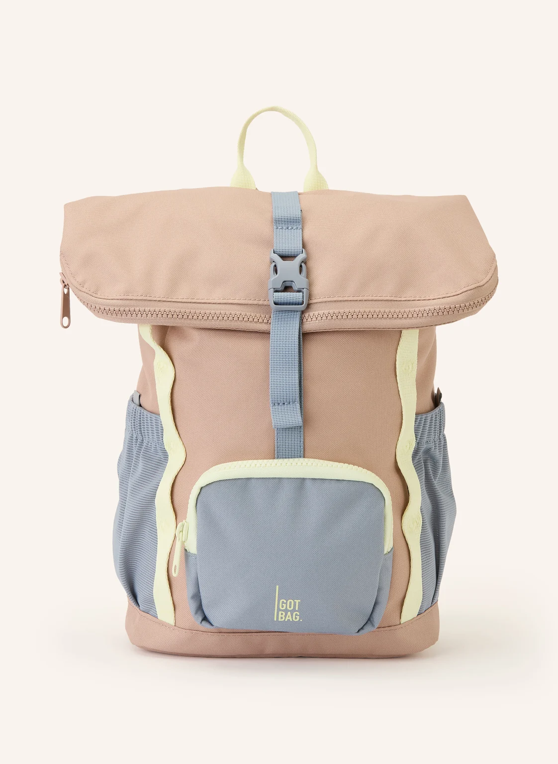 GOT BAG Rucksack ADVENTURE