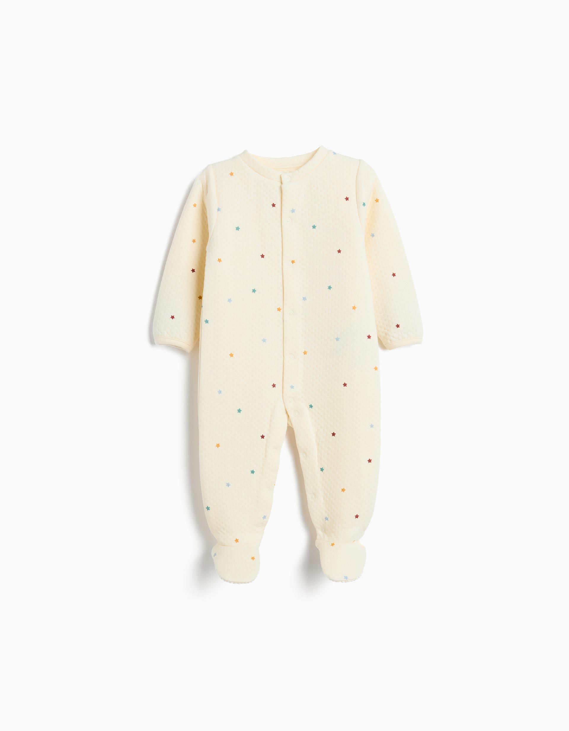 Babygrow, Recém-Nascido, Branco