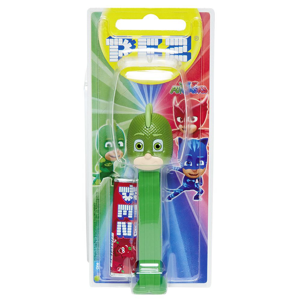 Distributeur   recharge bonbons PEZ 85g