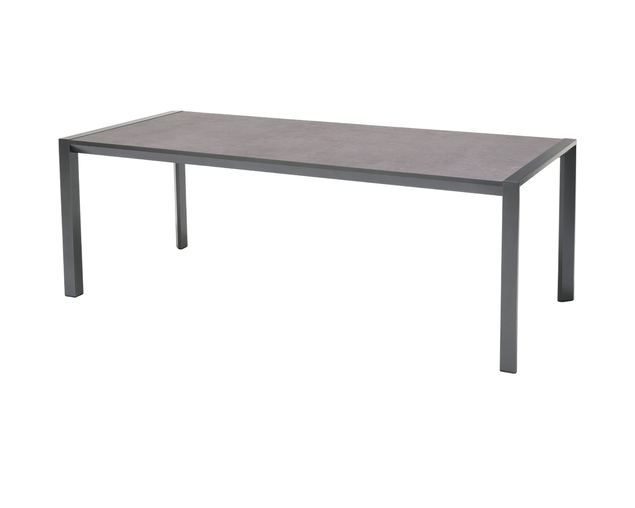 Outdoor Furniture / Aluminium Outdoor Settings