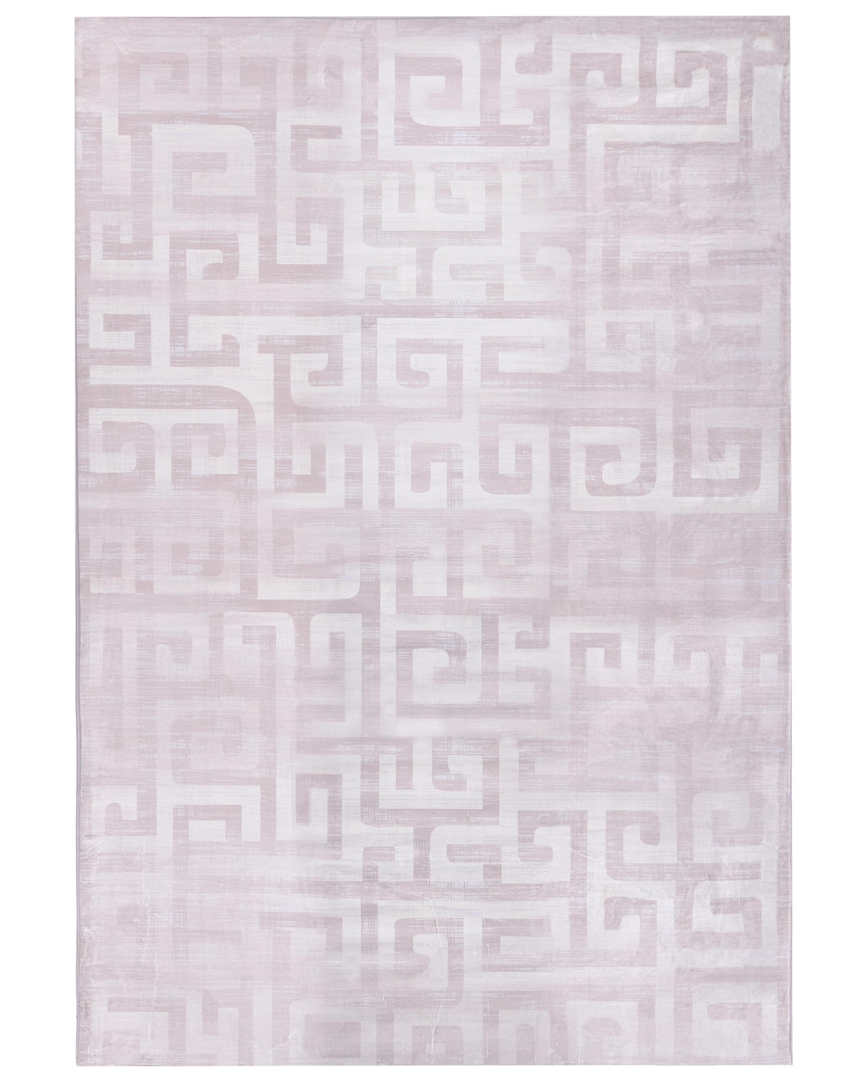 Rug BEYDAG Beige 140 x 200 cm