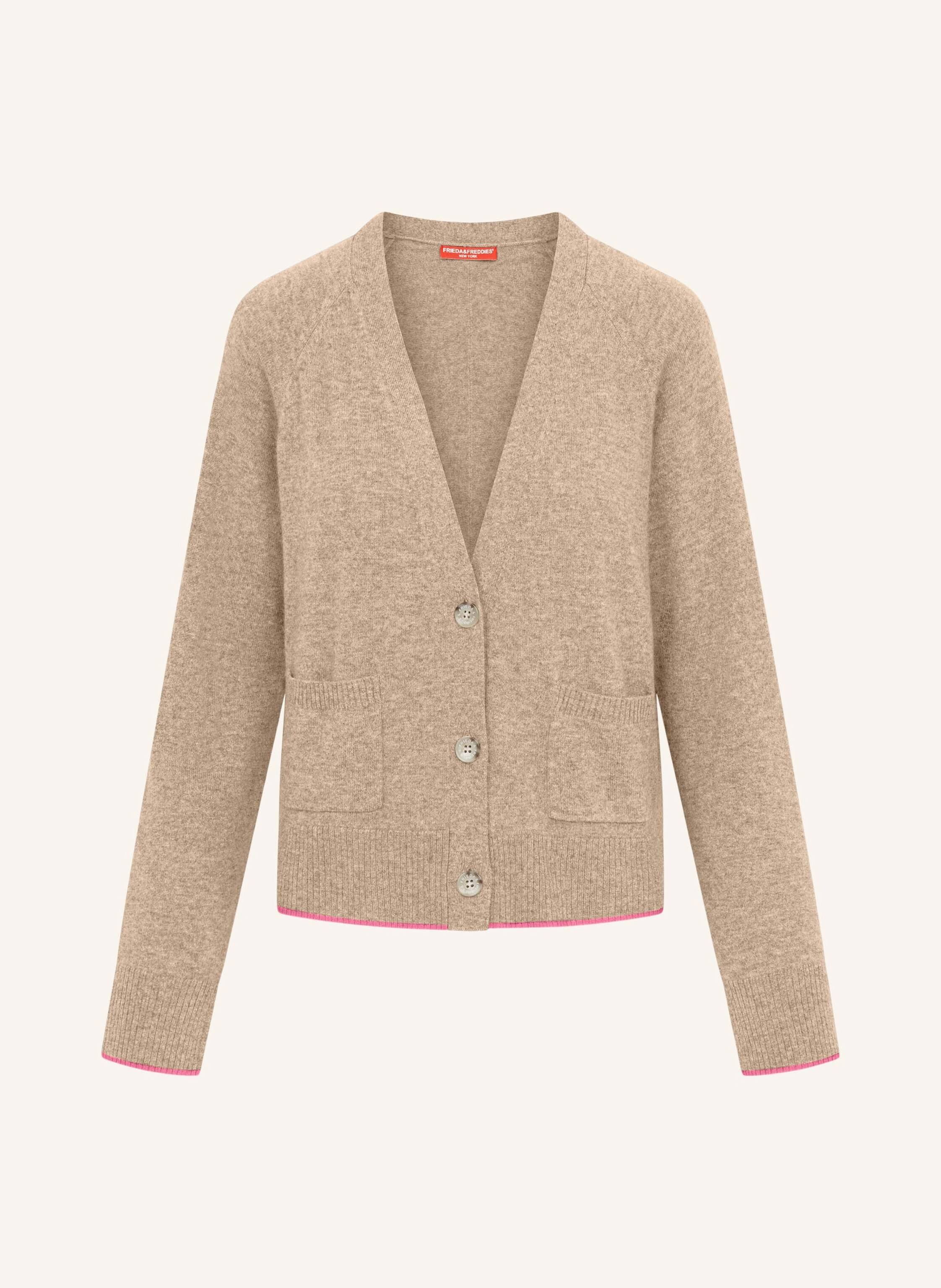 FRIEDA & FREDDIES Strickjacke