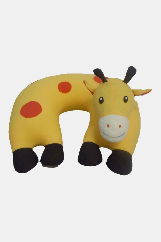 Cuddlebug U-Giraffe Kussen