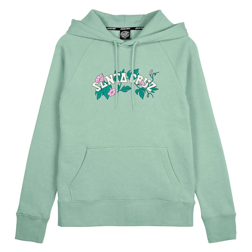 Santa Cruz Cluster strip hoodie