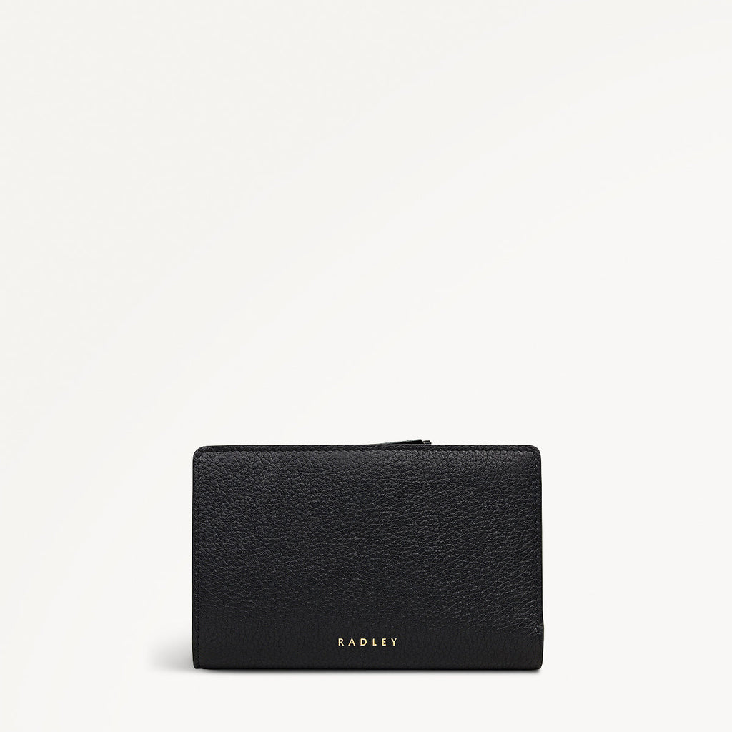Fountain Mews Medium Bifold Purse - OSE13401