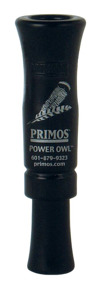 Primos Hunting Power Owl Call