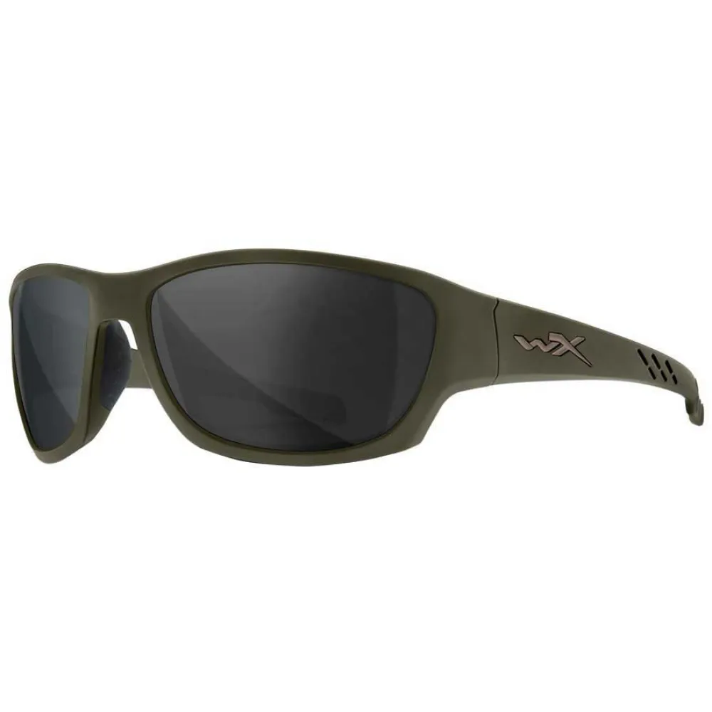 Wiley X Climb polarized sunglasses