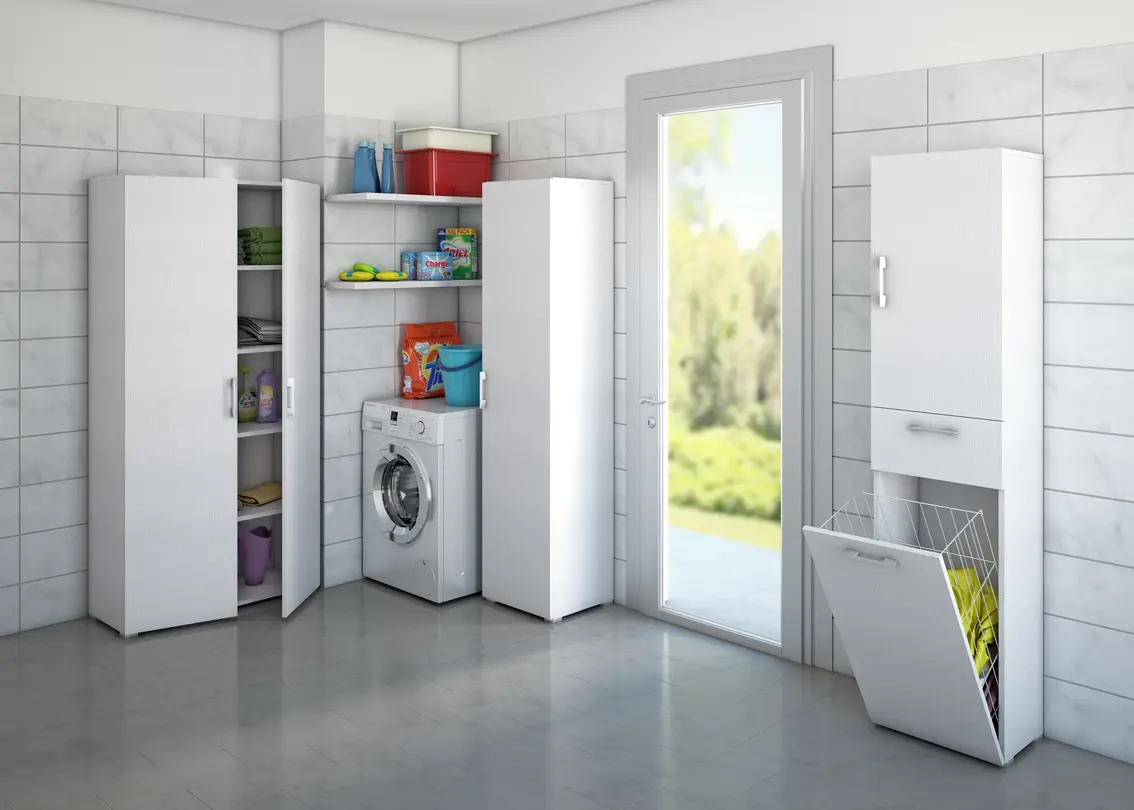 Mehrzweckschrank Clean