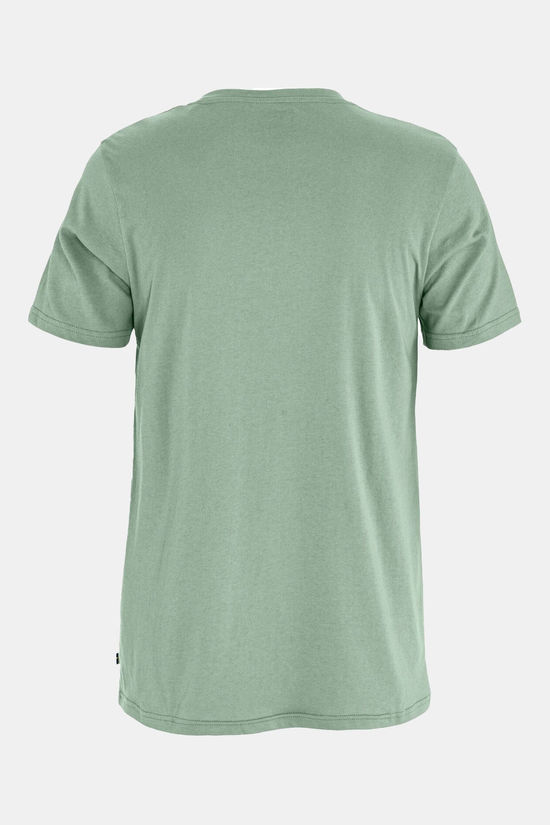 Fjällräven Fjällräven Logo T-Shirt M