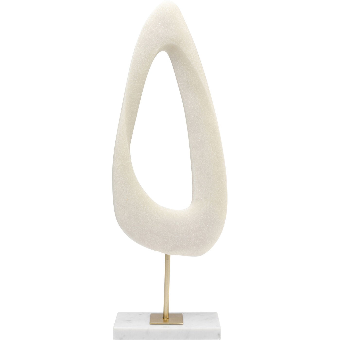 Kare Design Woonaccessoires Soft Shape 53cm