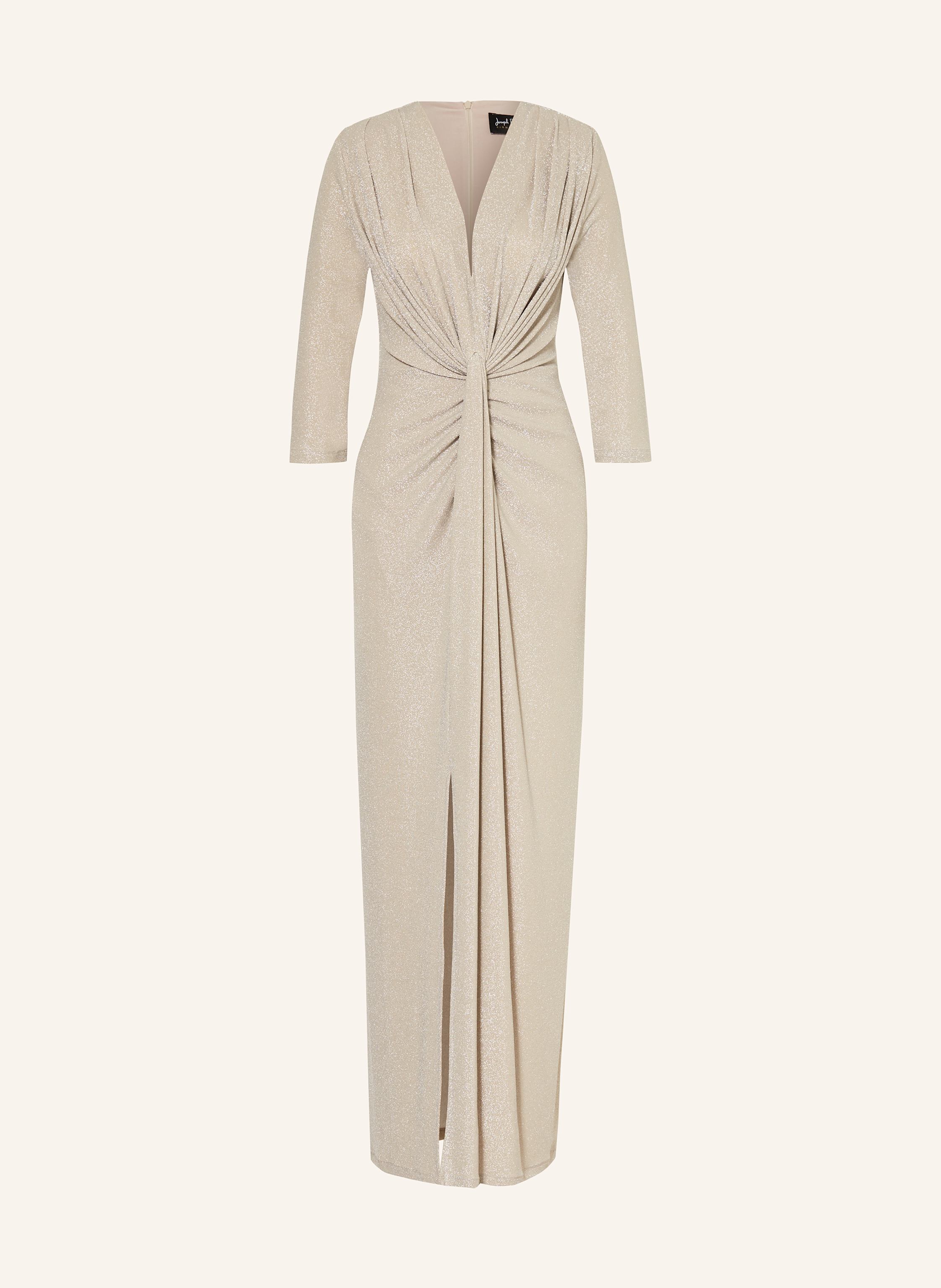 Joseph Ribkoff SIGNATURE Abendkleid mit Glitzergarn