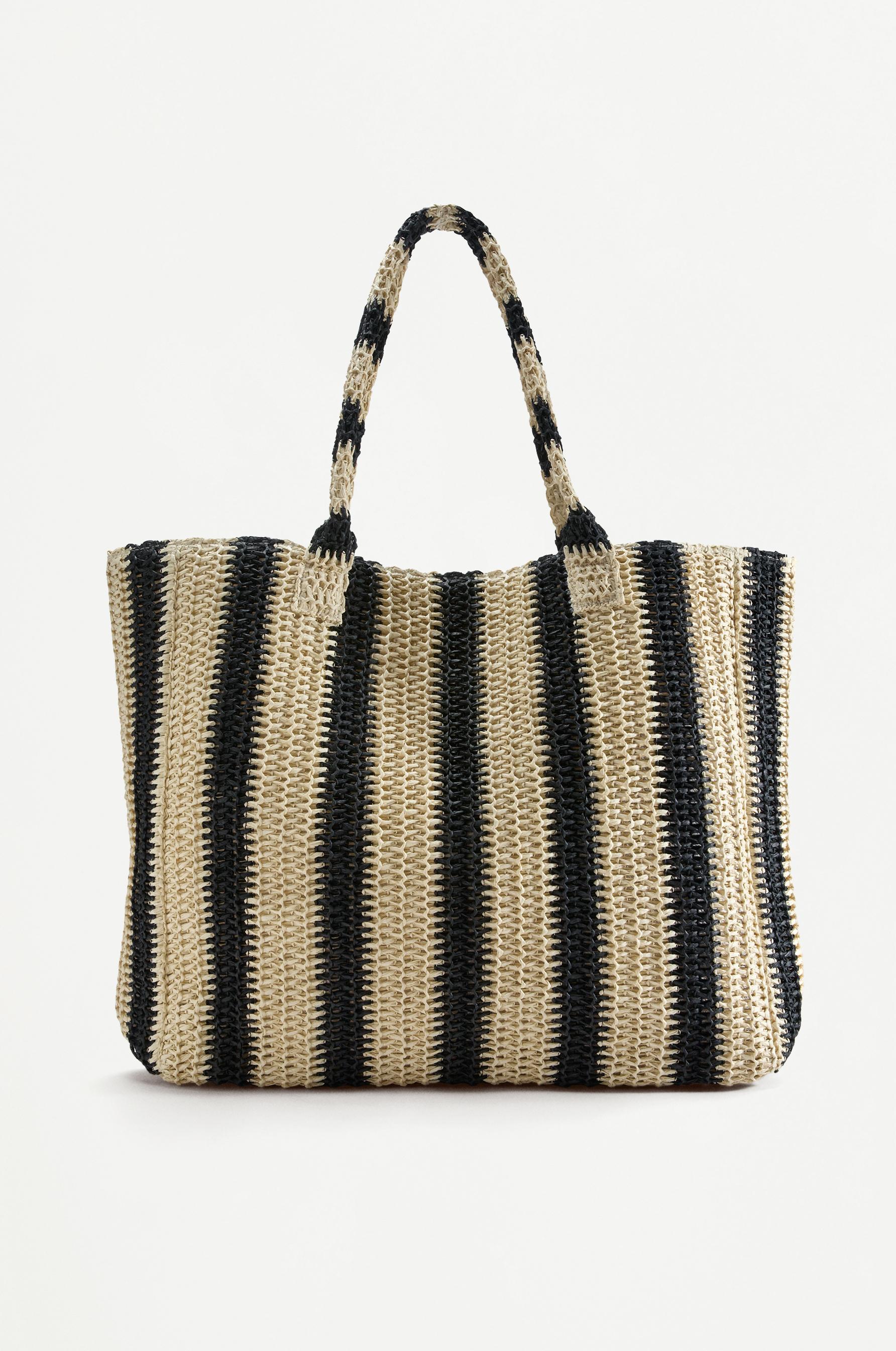 Bolso shopper papel
