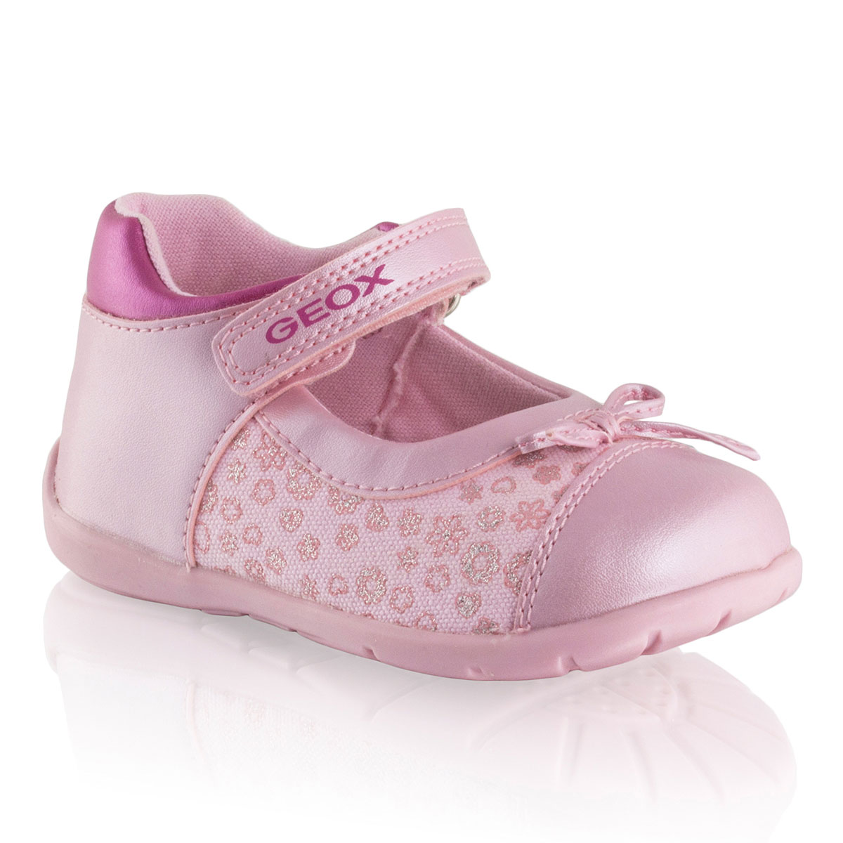 Russell & Bromley ELTHAN G Velcro Mary Jane