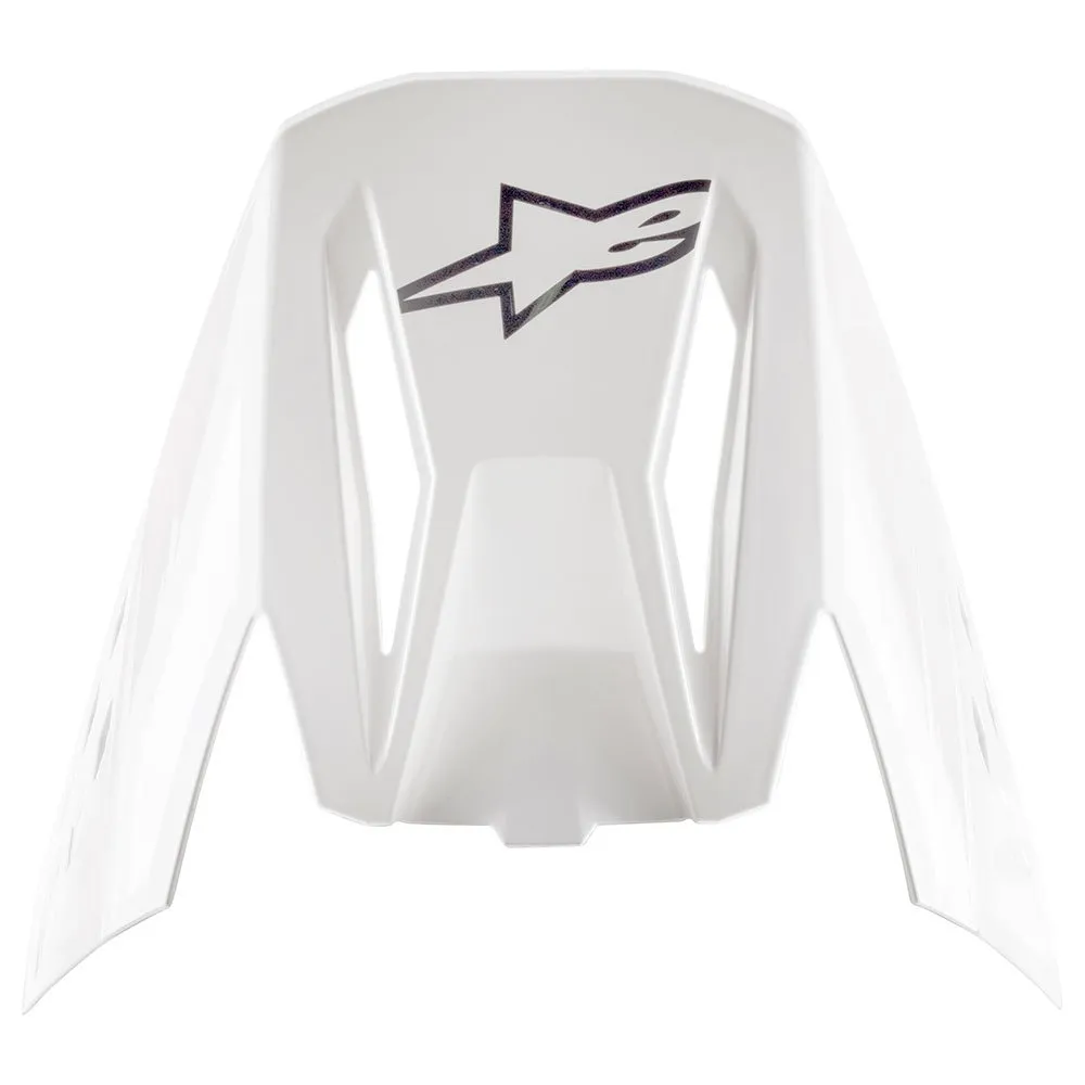 Alpinestars Visera S-M5 Solid visor