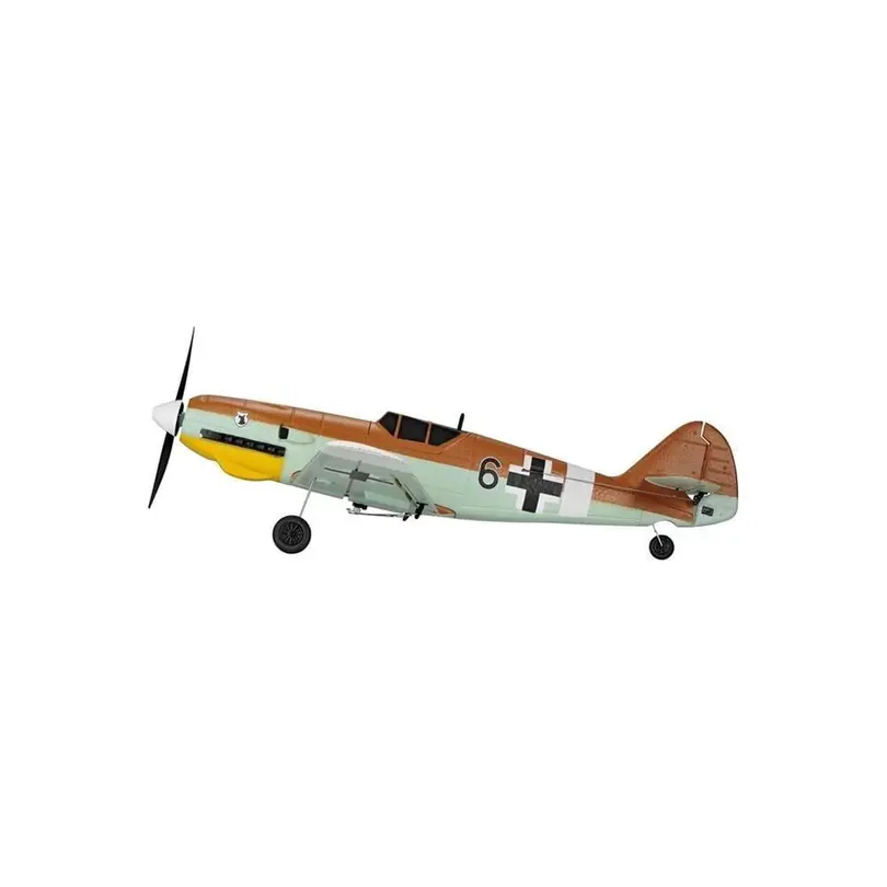 Modellbausatz TOP-RC