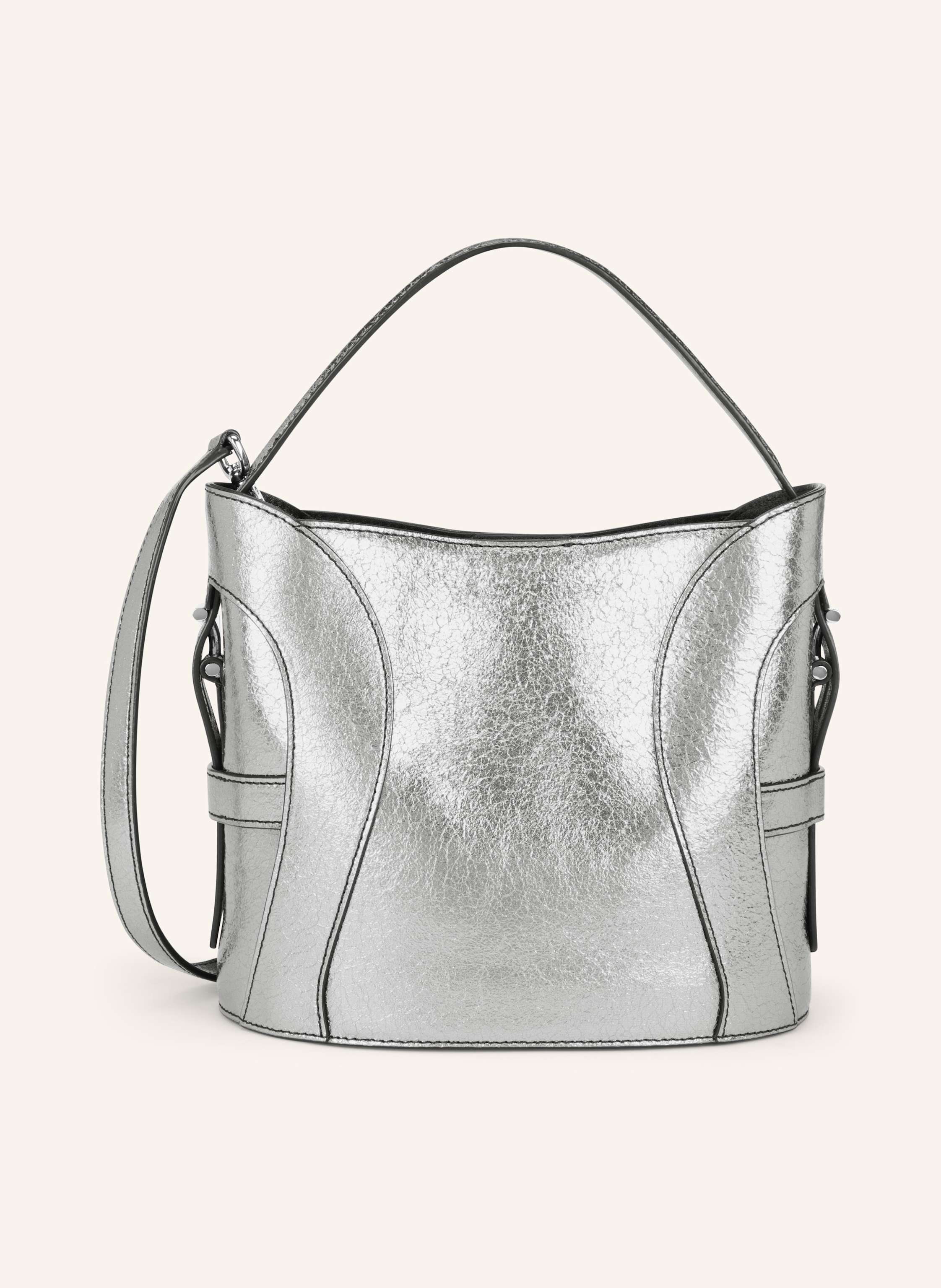 AIGNER Beuteltasche DEBORAH BRILLANTE