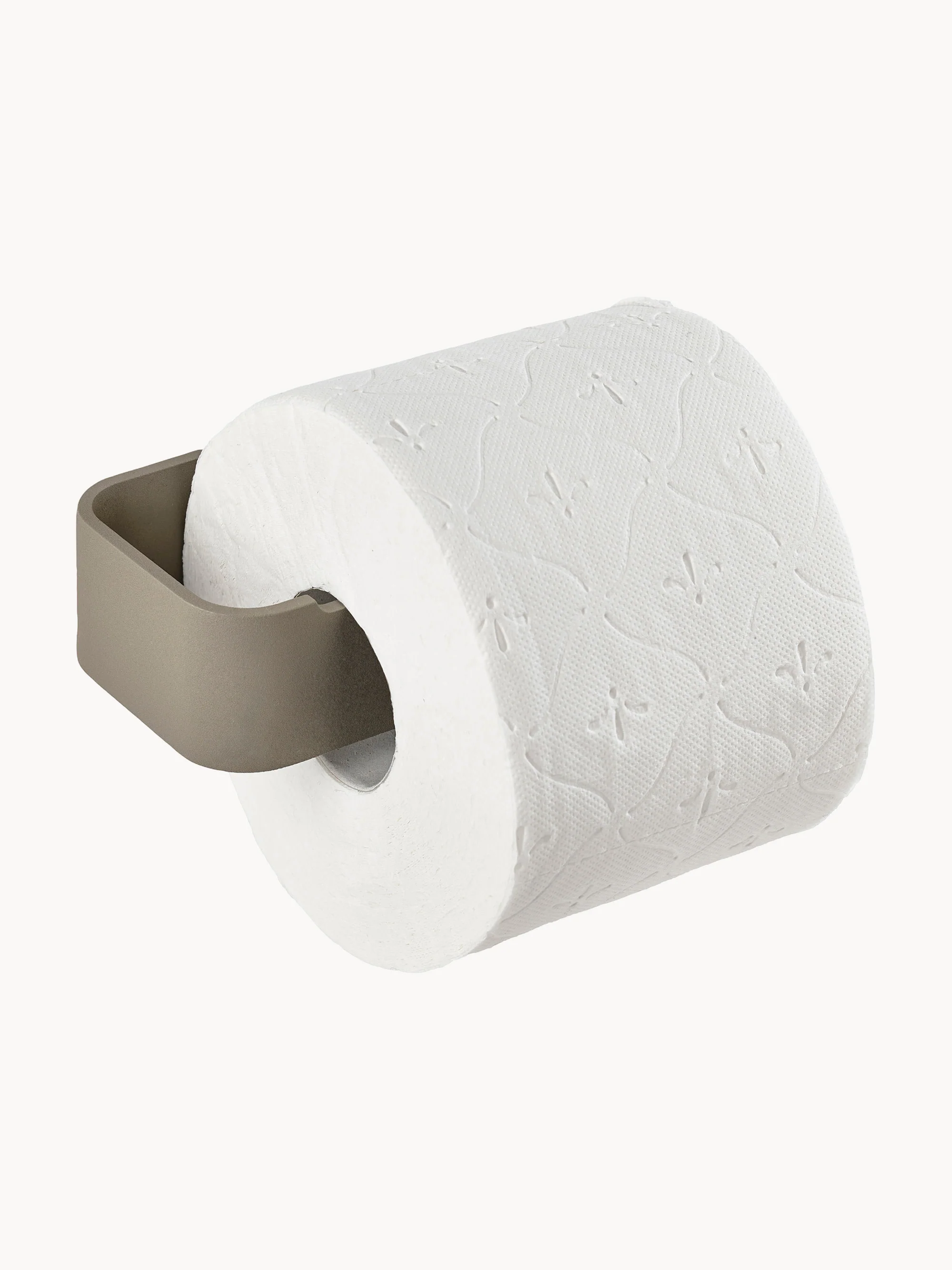 Wand-Toilettenpapierhalter Ume