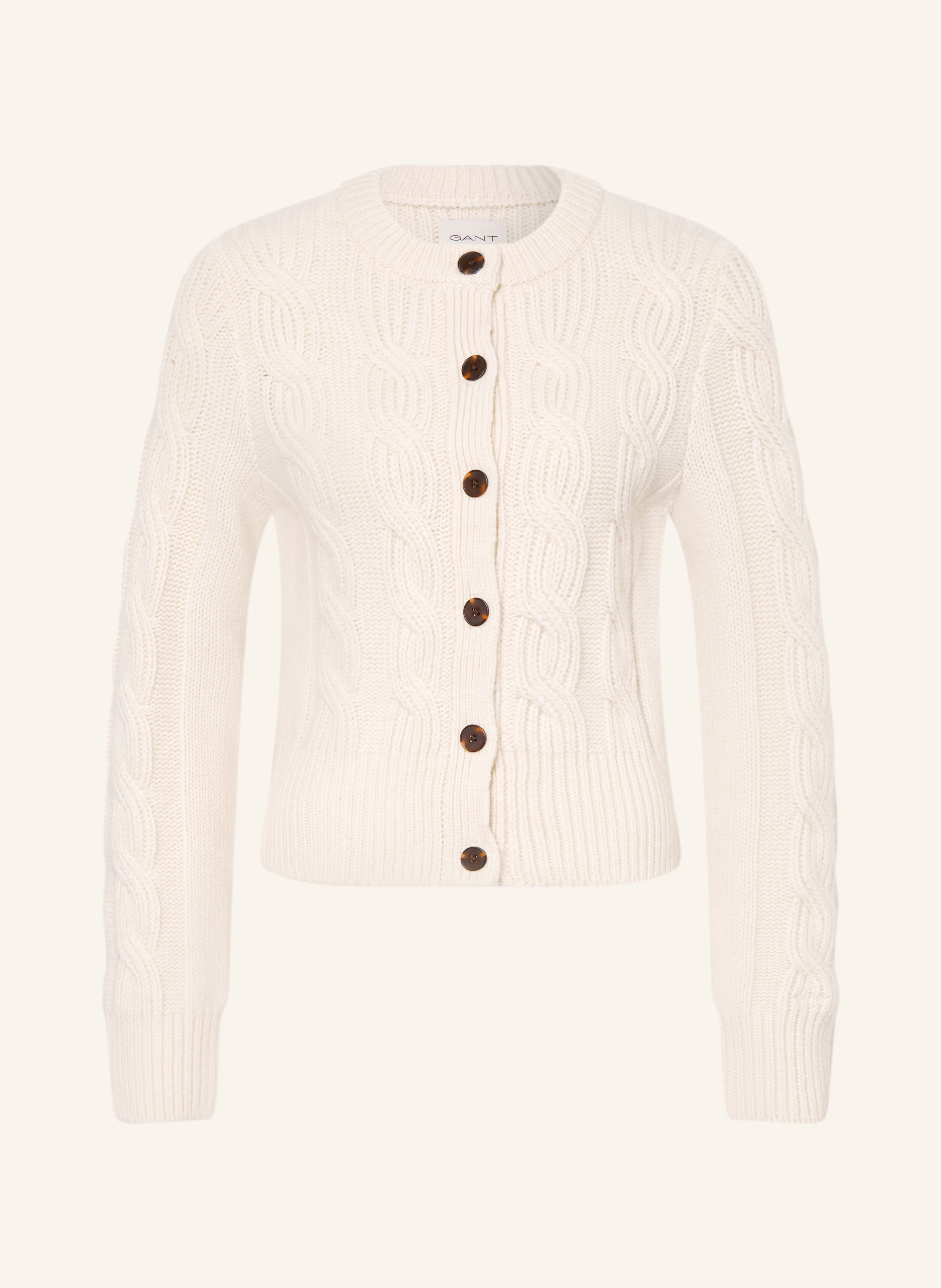 GANT Strickjacke