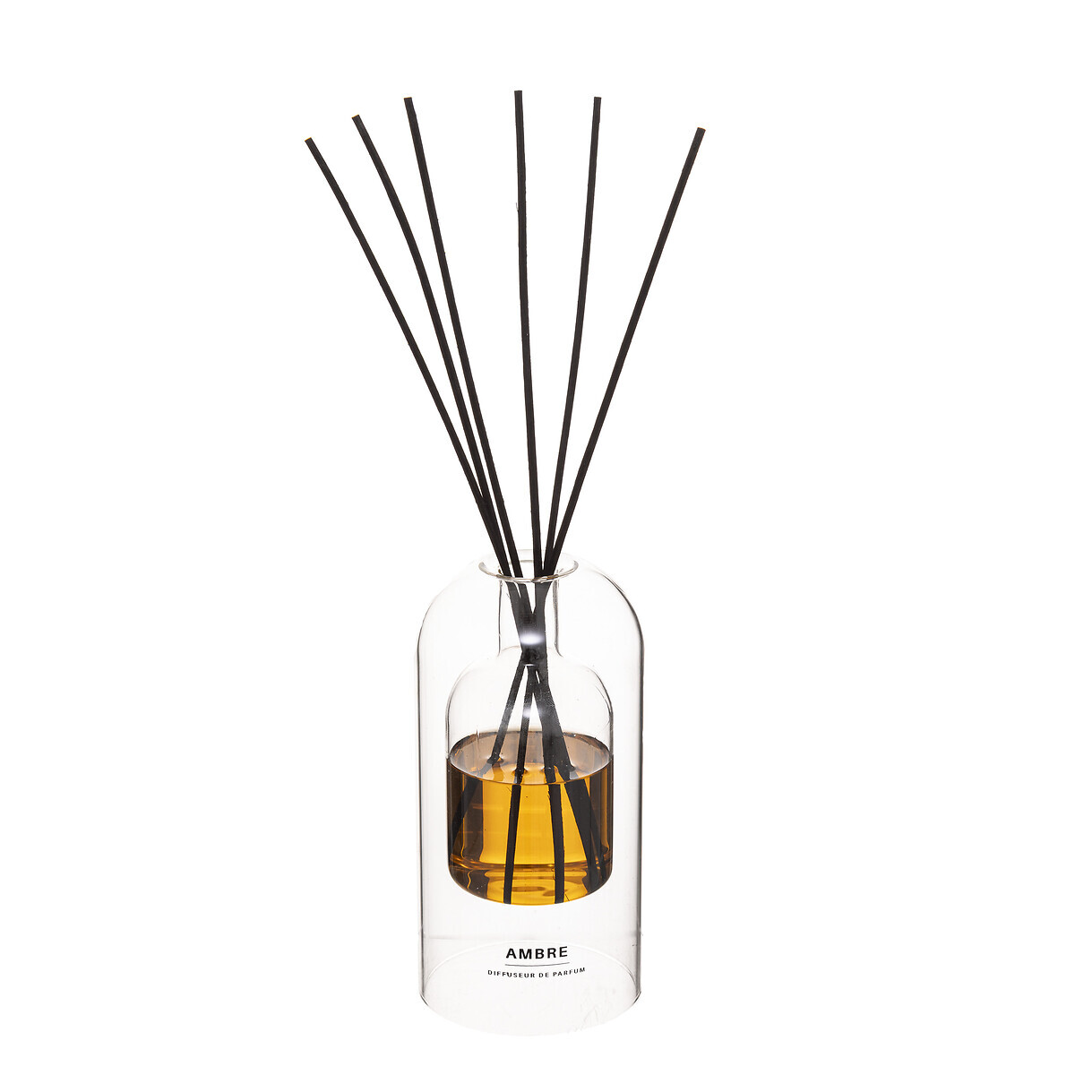 Fragrance diffuser "Ilan" Cherry, violet, patchouli, 150ml