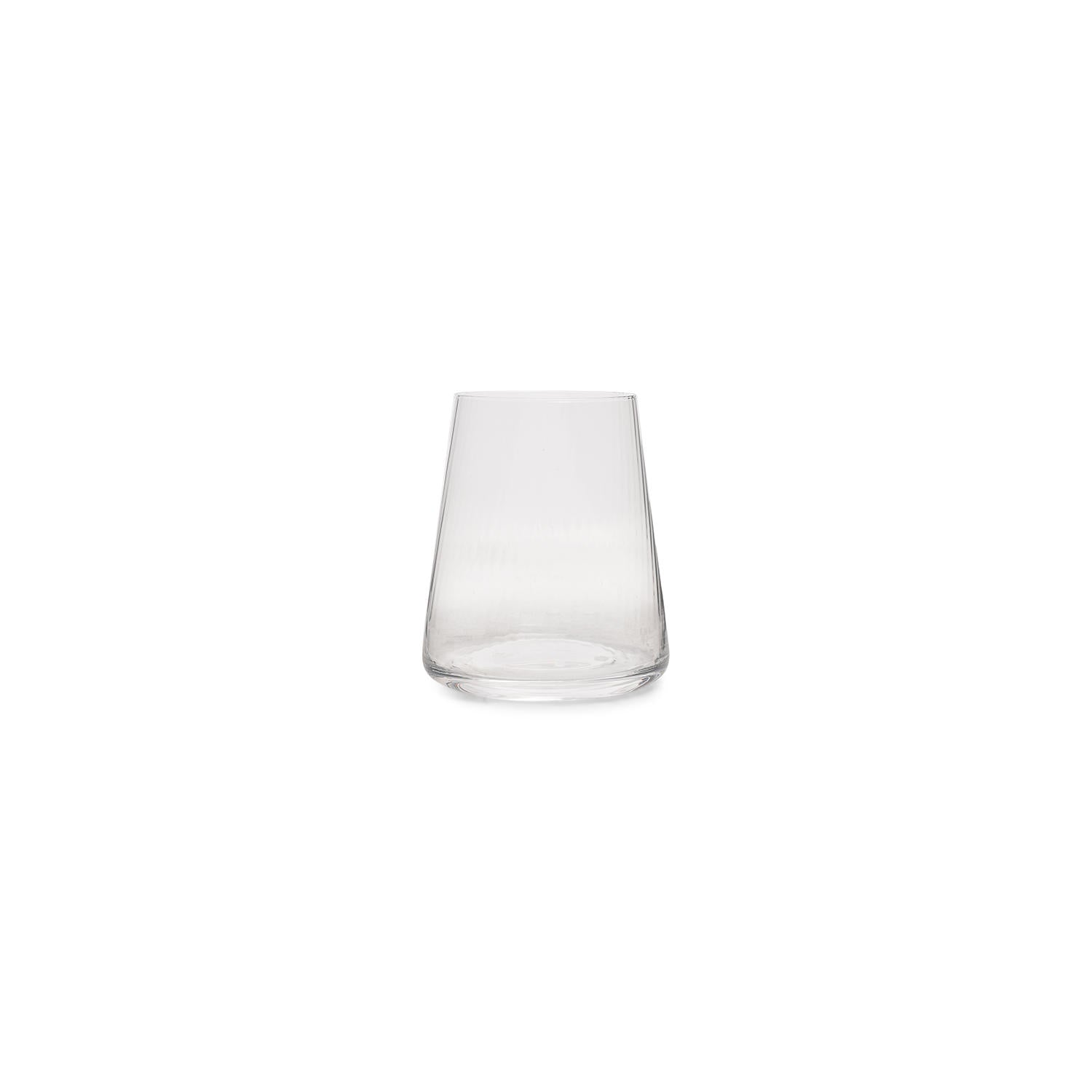S|P Collection - Glas 30cl Ray - Set van 4