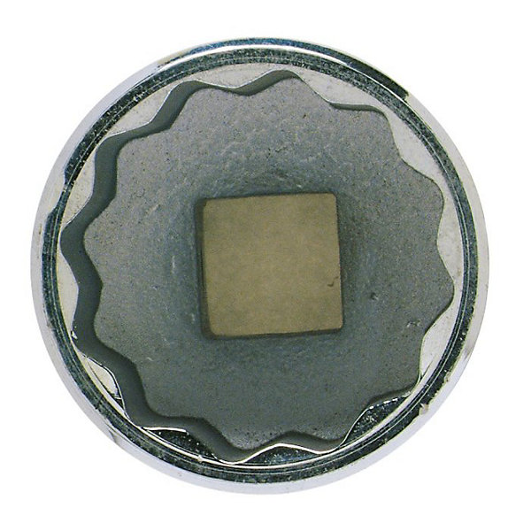 Douille 12 pans OGV Standard 1/2' Facom - 19 mm