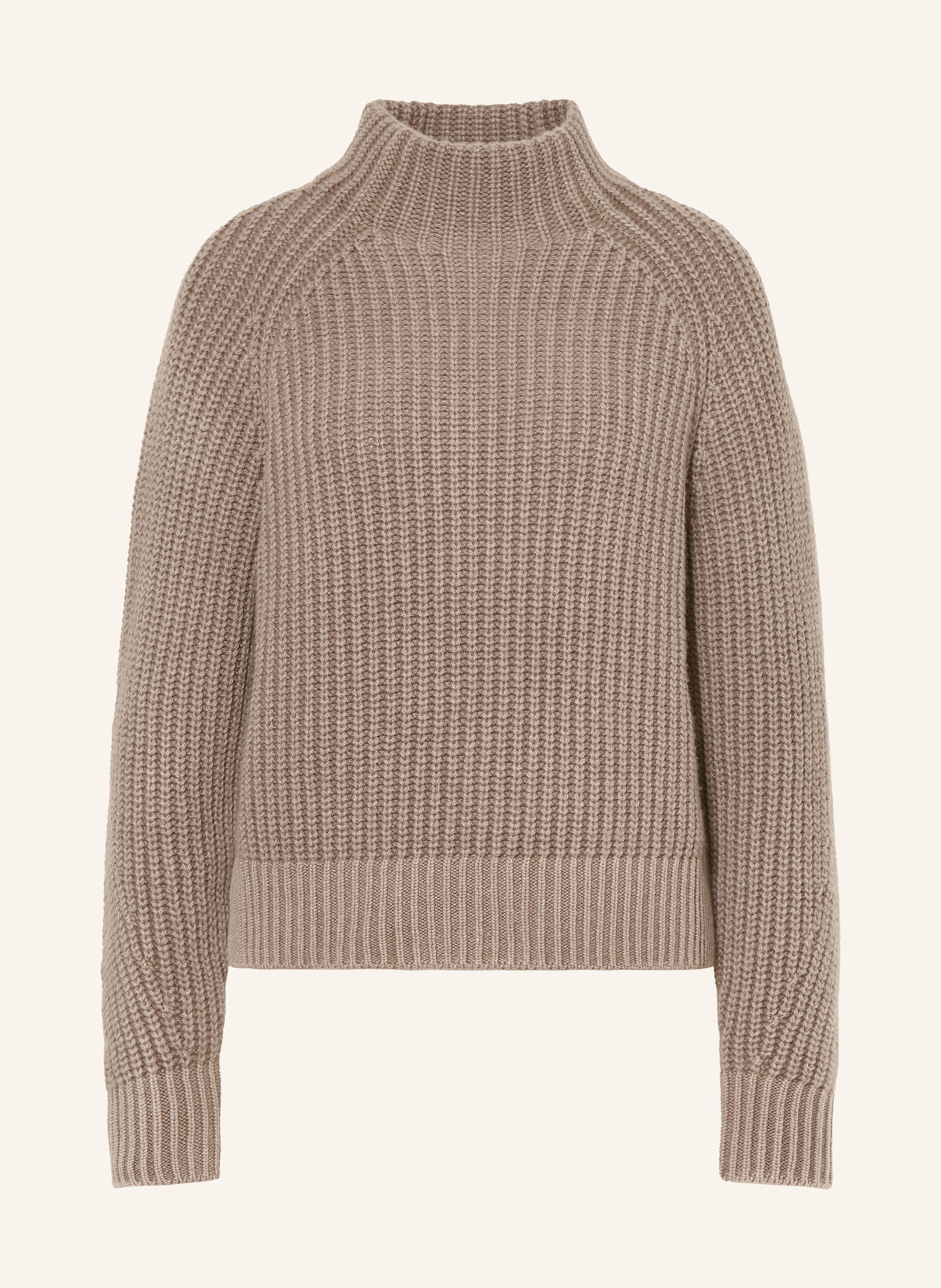 IRIS von ARNIM Cashmere-Pullover BARDELIA