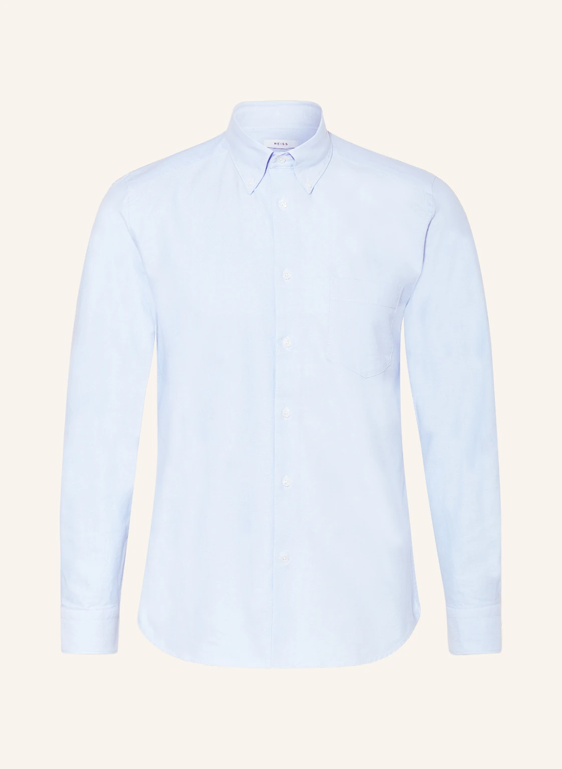 REISS Oxfordhemd GREENWICH Slim Fit