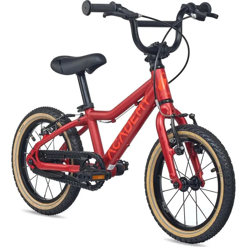 Fahrrad Grade 2