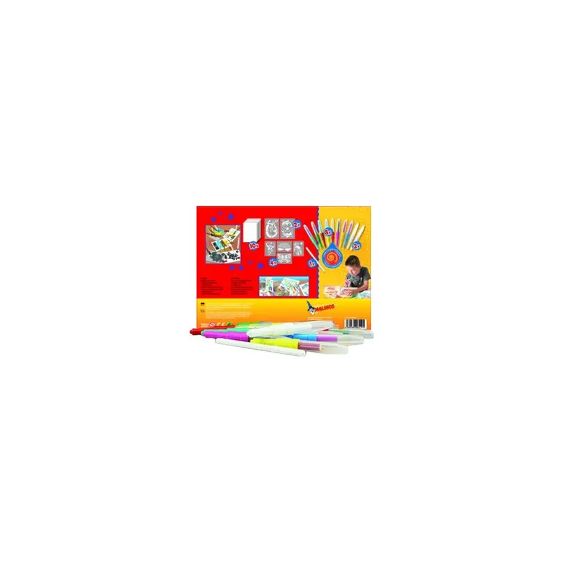 Spielset 11-teilig Blopens