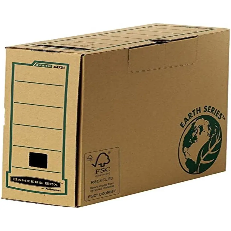 Aufbewahrungsbox 20er-Set R-Kive EarthSeries