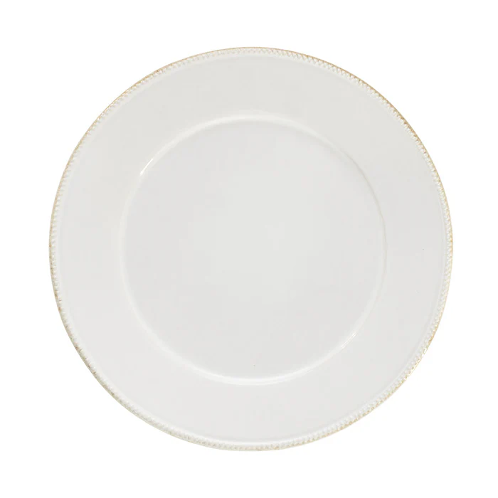 Charger Plate/Platter Luzia